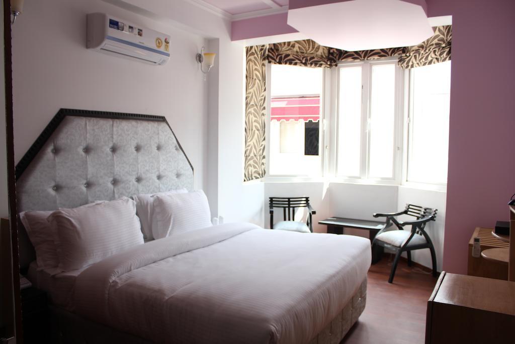The Royal Court Otel Nainital Oda fotoğraf