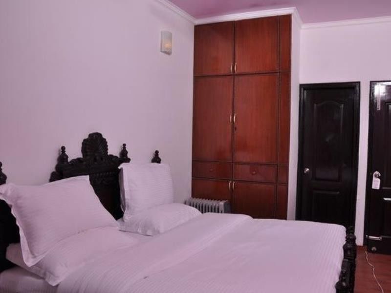 The Royal Court Otel Nainital Dış mekan fotoğraf