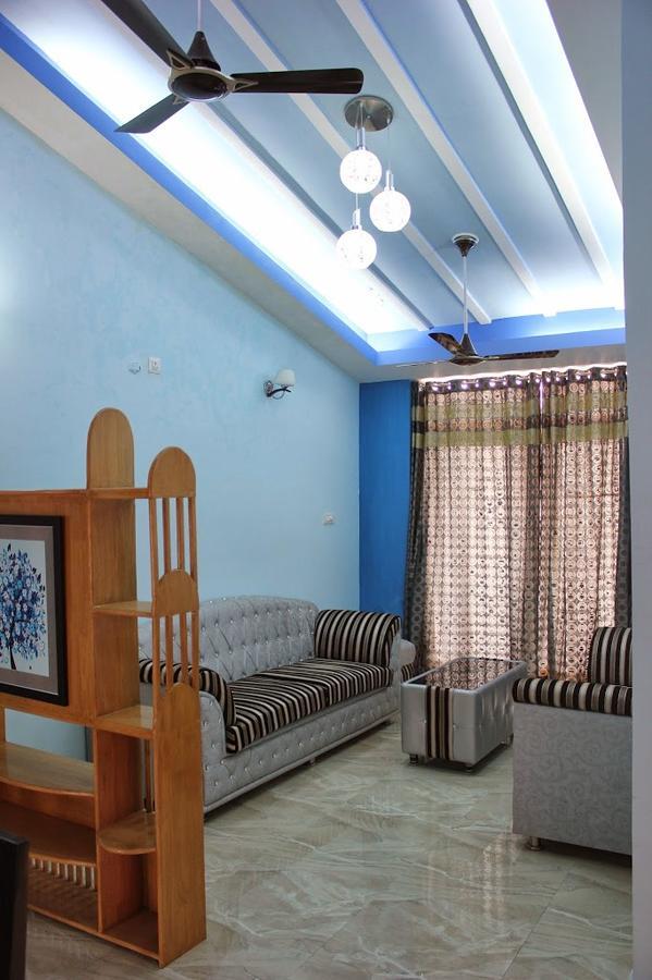 The Royal Court Otel Nainital Dış mekan fotoğraf