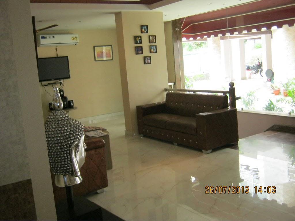 The Royal Court Otel Nainital Dış mekan fotoğraf